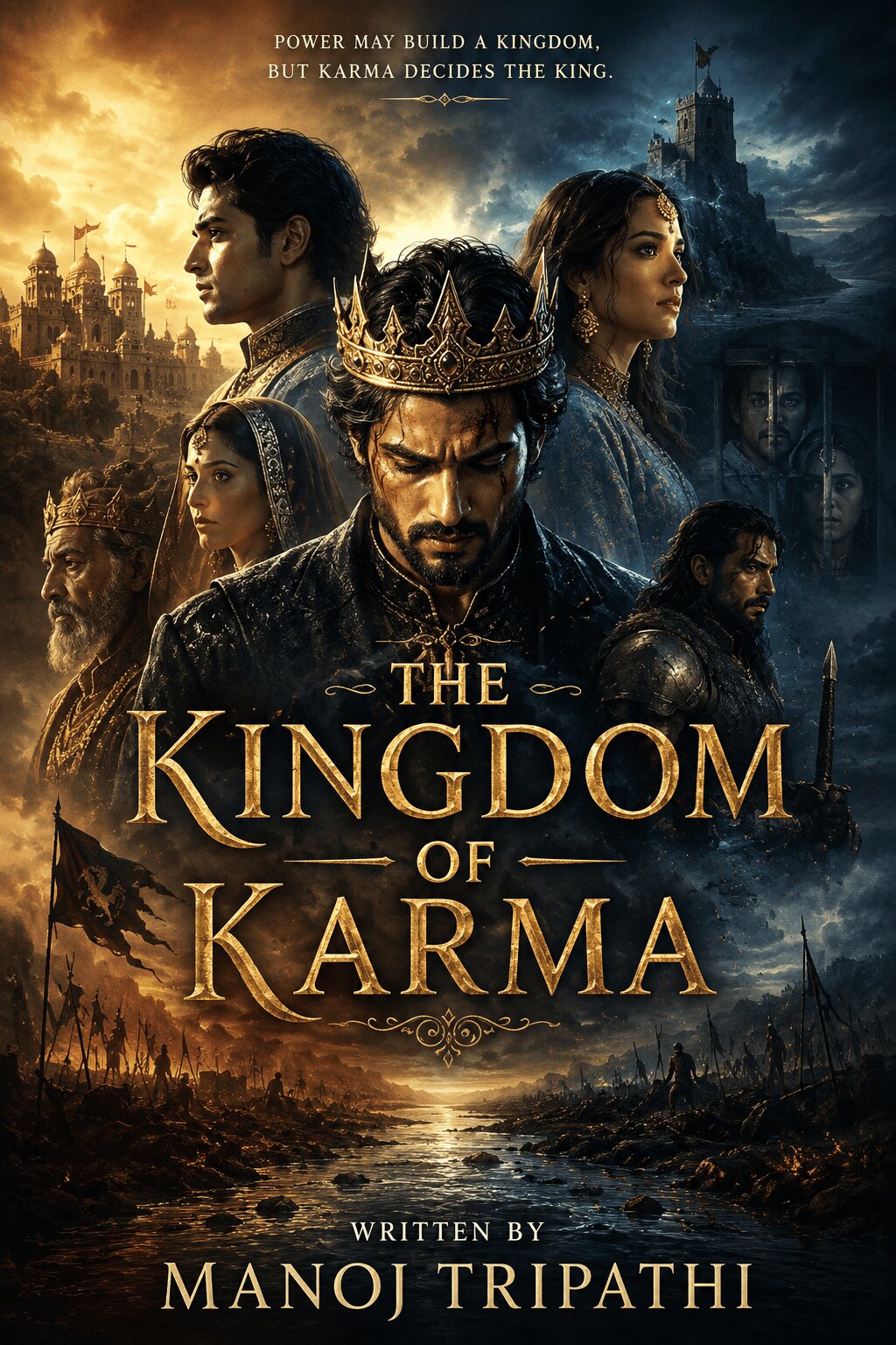The Kingdom of Karma